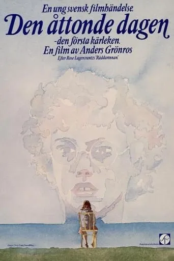 The Eighth Day movie poster - Rated 1/10