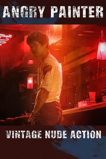 Angry Painter movie poster - Rated 3.6/10
