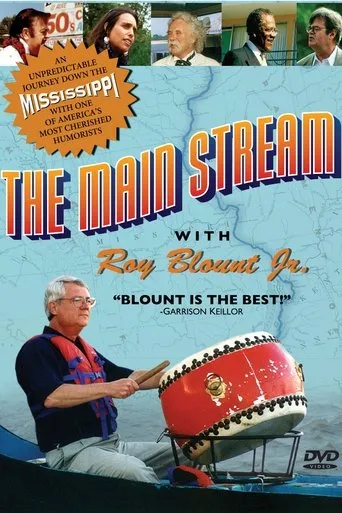 The Main Stream movie poster - Rated 4/10
