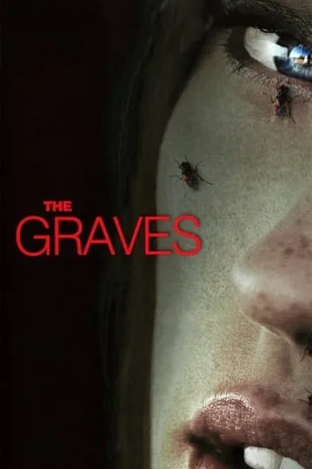 The Graves movie poster - Rated 3.7/10