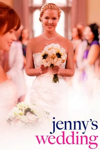 Jenny's Wedding movie poster - Rated 5.657/10