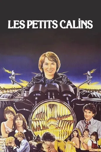 The Little Wheedlers movie poster - Rated 4.6/10