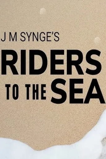 Riders to the Sea movie poster - Entertainment content
