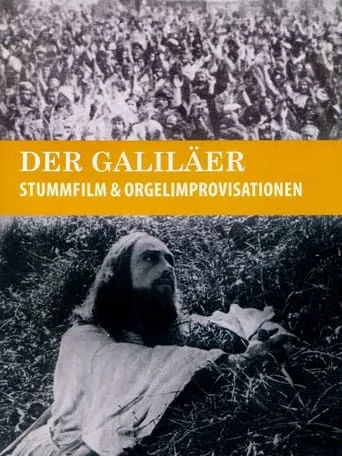 Der Galiläer movie poster - Entertainment content
