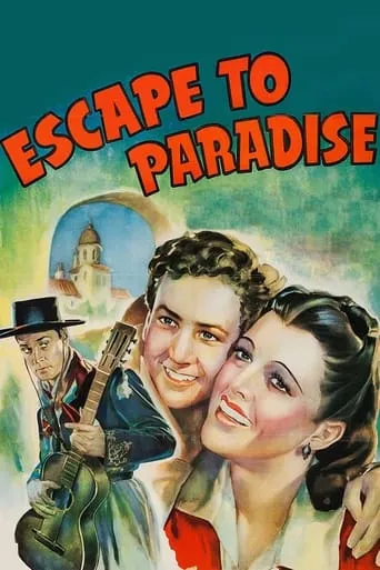 Escape to Paradise movie poster - Rated 4.2/10