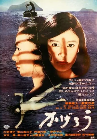 Heat Wave Island movie poster - Rated 6/10