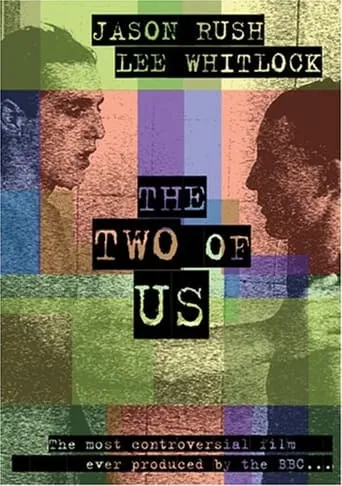 Two of Us movie poster - Rated 6.5/10