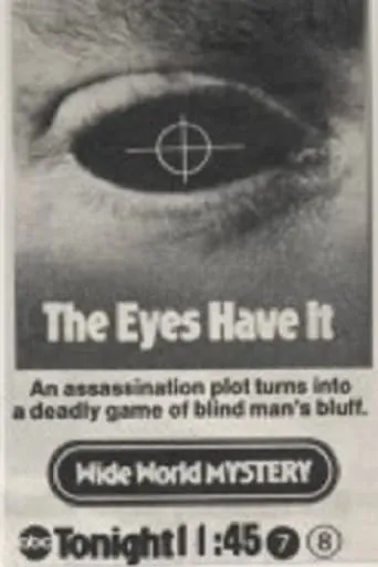 The Eyes Have It movie poster - Rated 7/10