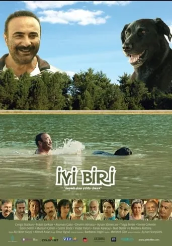 A Good Fellow movie poster - Rated 5.9/10
