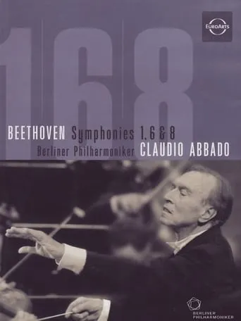 Beethoven Symphonies Nos. 1, 6 & 8 movie poster - Entertainment content