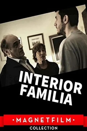 Interior. Familia movie poster - Rated 6/10