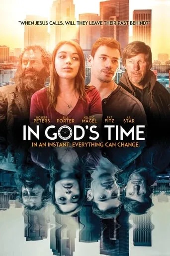 In God's Time movie poster - Rated 5.7/10