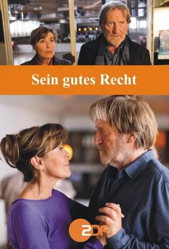 Sein gutes Recht movie poster - Rated 5/10