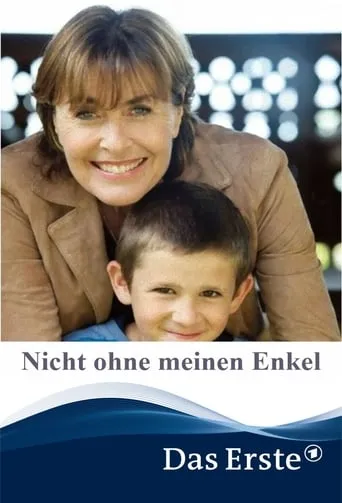 Nicht ohne meinen Enkel movie poster - Rated 5.5/10