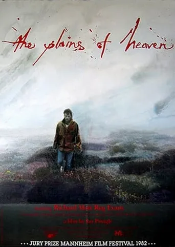 The Plains of Heaven movie poster - Entertainment content