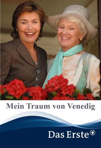 Mein Traum von Venedig movie poster - Rated 3.3/10