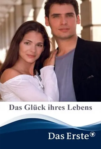 Das Glück ihres Lebens movie poster - Rated 3.5/10
