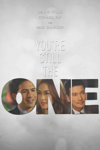 You're Still The One movie poster - Rated 5.5/10