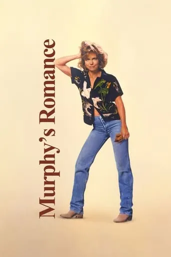 Murphy's Romance movie poster - Rated 6.157/10
