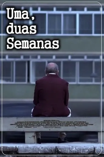 Two Weeks, at the Most movie poster - Rated 3/10