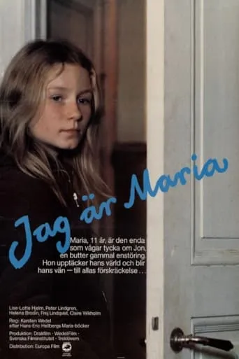 I Am Maria movie poster - Rated 5.2/10