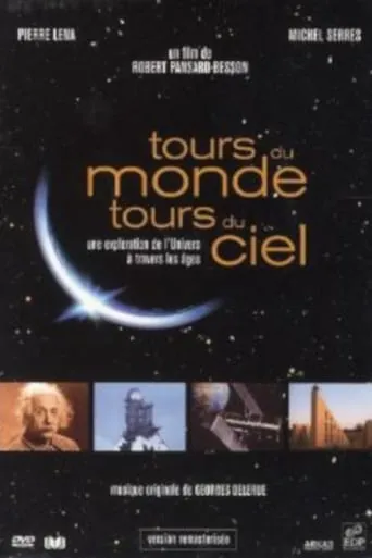 Tours du monde, tours du ciel 2009 movie poster - Rated 10/10
