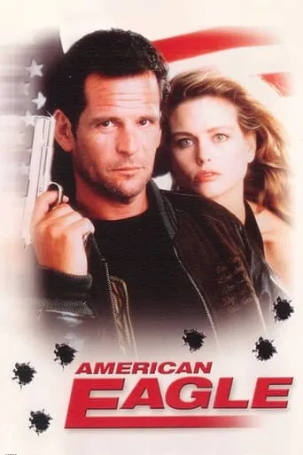 American Eagle movie poster - Rated 3/10