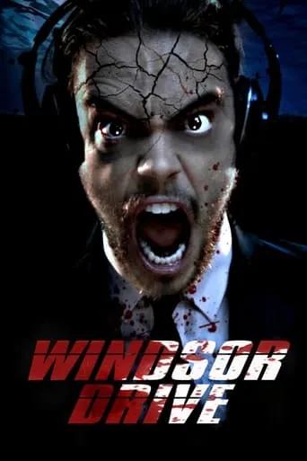 Windsor Drive movie poster - Rated 2.5/10