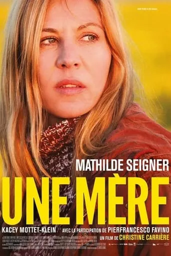 A Mother movie poster - Rated 5.5/10