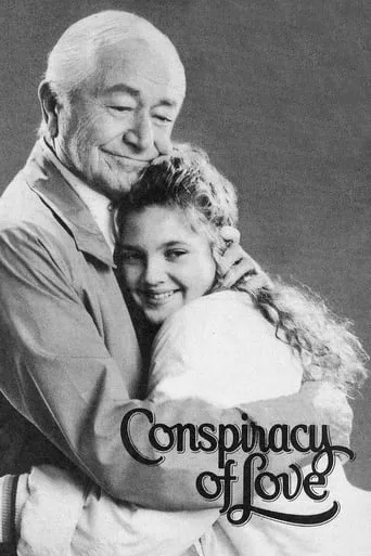 A Conspiracy of Love movie poster - Entertainment content