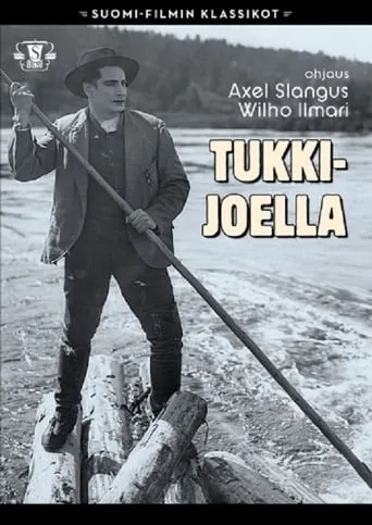Tukkijoella movie poster - Rated 8/10