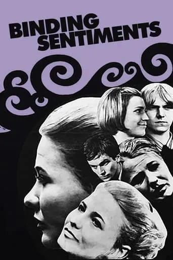 Binding Sentiments movie poster - Rated 6.5/10
