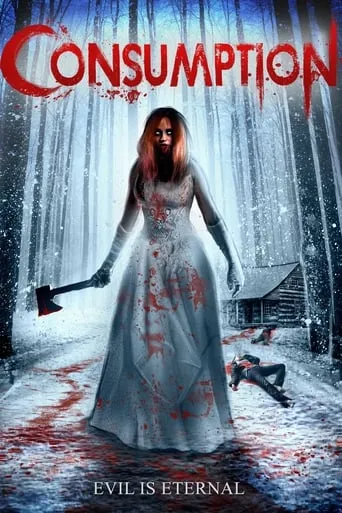Live-In Fear movie poster - Rated 4.2/10