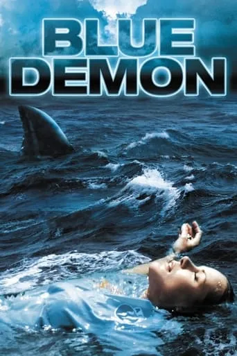 Blue Demon movie poster - Rated 3.2/10