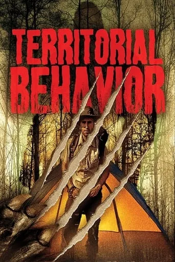 Territorial Behavior movie poster - Rated 3/10