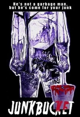 Junkbucket movie poster - Entertainment content
