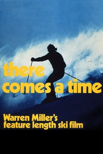 There Comes a Time movie poster - Rated 7/10