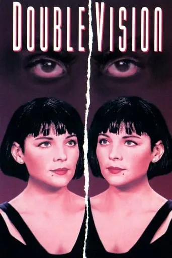 Double Vision movie poster - Rated 4.8/10