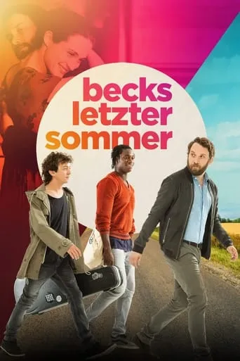 Becks letzter Sommer movie poster - Rated 5.2/10