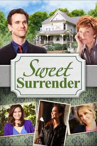 Sweet Surrender movie poster - Rated 5.5/10