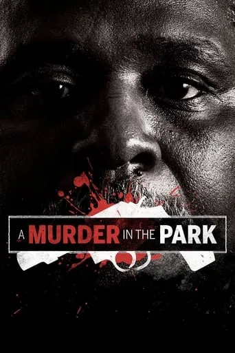 A Murder in the Park movie poster - Rated 7.2/10