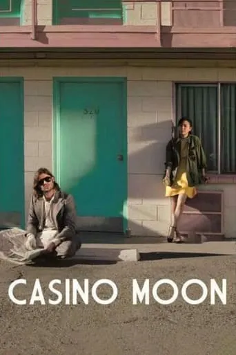 Casino Moon movie poster - Rated 7.2/10
