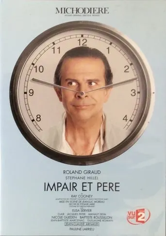 Impair et père movie poster - Rated 6/10