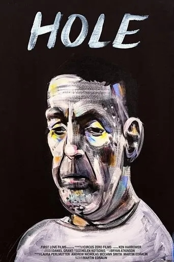 Hole movie poster - Rated 6.4/10