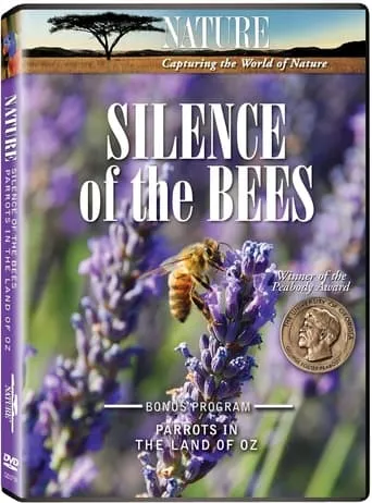 Silence of the Bees movie poster - Entertainment content