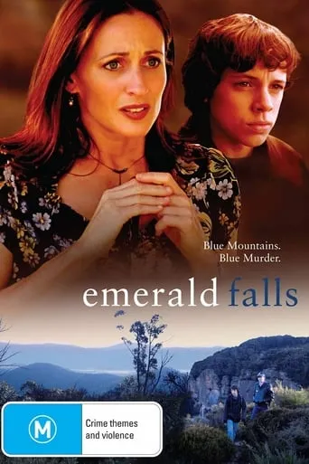 Emerald Falls movie poster - Rated 4.8/10
