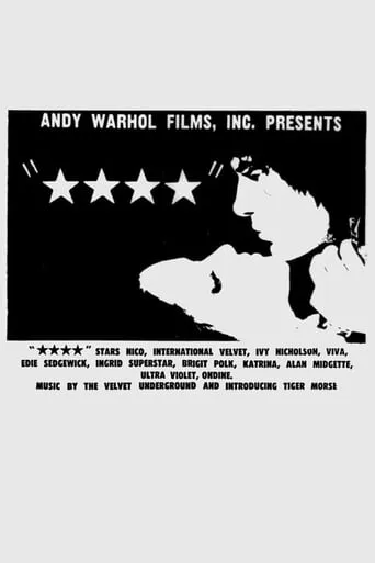 Four Stars movie poster - Rated 2/10