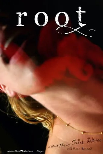 Root movie poster - Rated 10/10