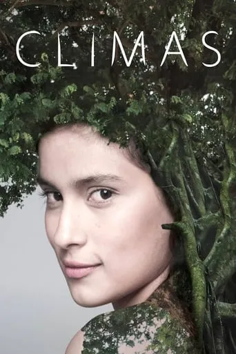 Climas movie poster - Rated 4.8/10