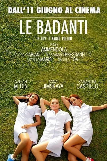 Villa Bella movie poster - Rated 2.5/10